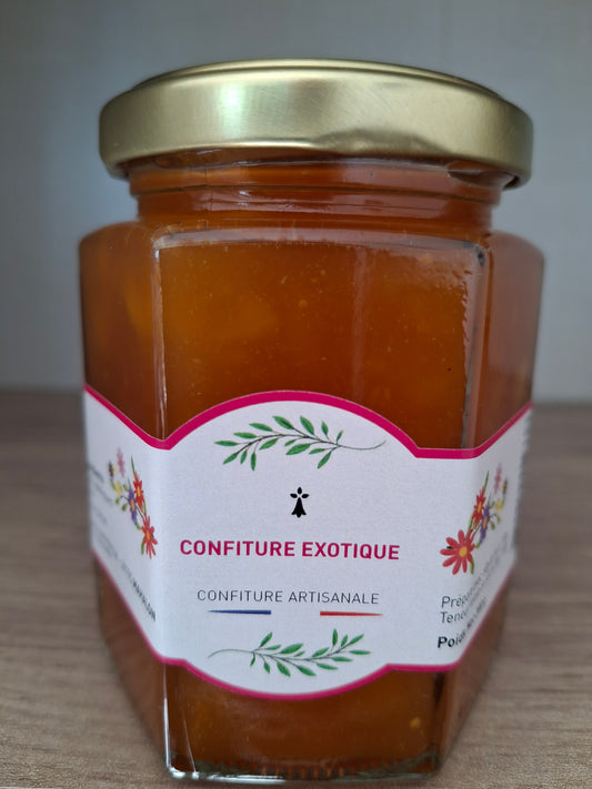 Confiture Exotique