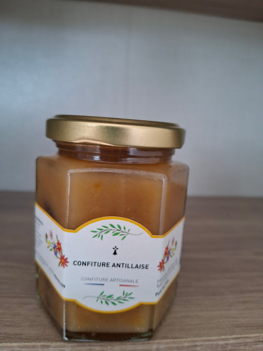 Confiture Antillaise